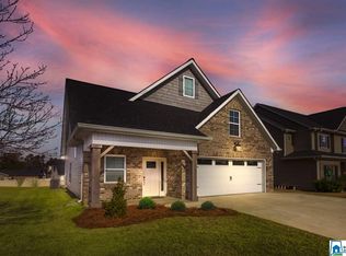 271 Coweta Trl, Oxford, AL 36203