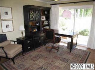 4111 Tyndale Ave, Charlotte, NC 28210