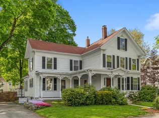 42 Church St, Hudson, MA 01749