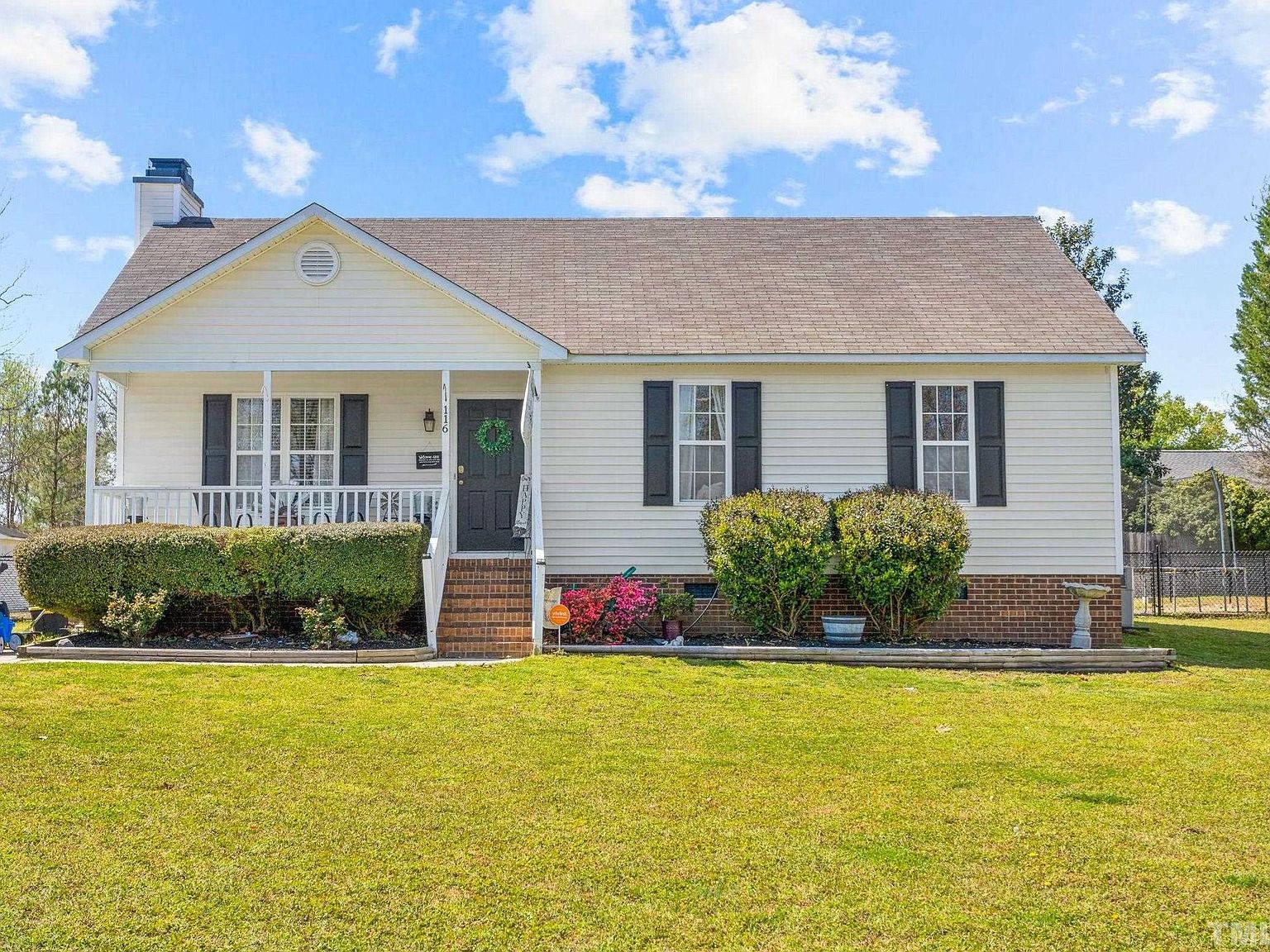 116 Brandon Dr, Clayton, NC 27520 MLS 2501526 Zillow