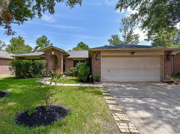 28722 Sedgefield Street, Spring, TX 77386
