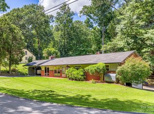 179 Greenberry St, Canton, NC 28716
