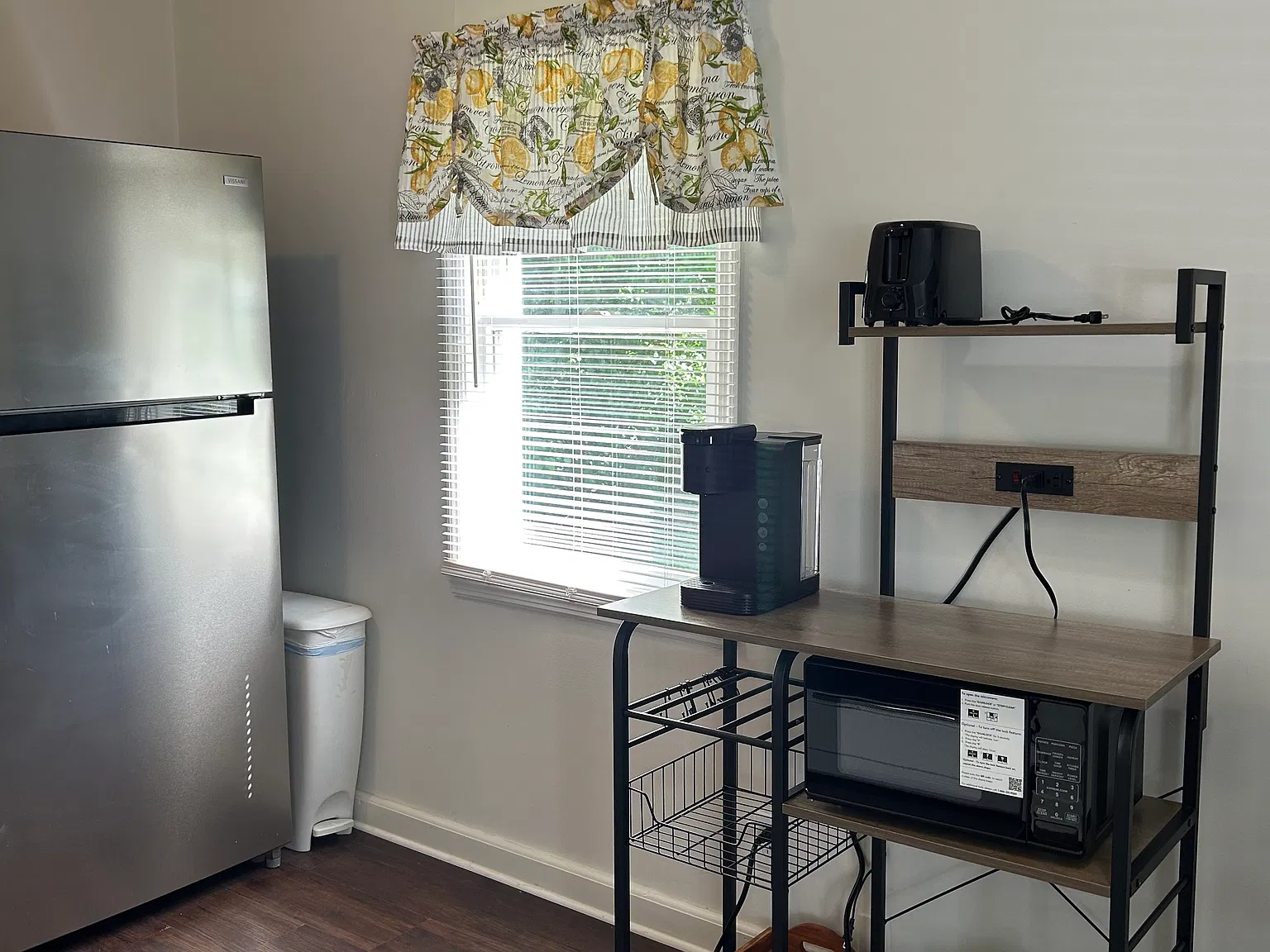 1 bed, 544 sqft, $1,500 — Photo 4