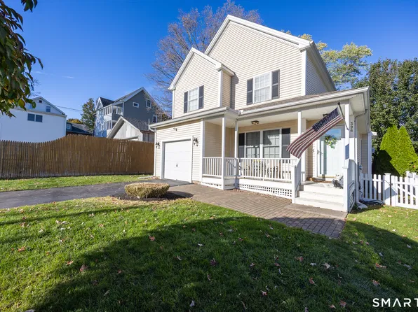 396 Ward Street, Wallingford, CT 06492