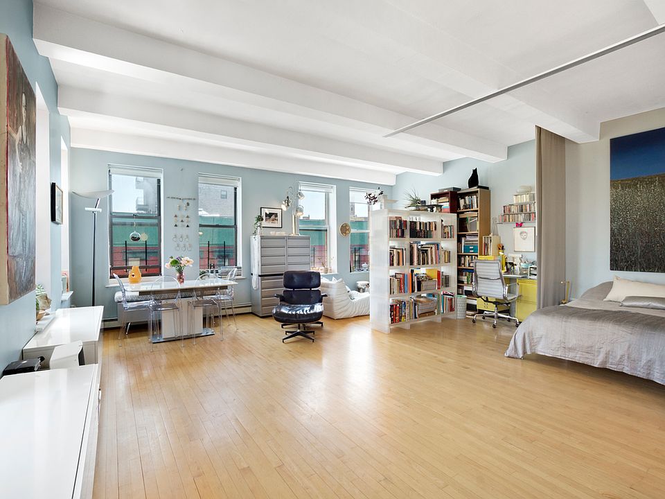 1st image of 142 Henry St APT 5E