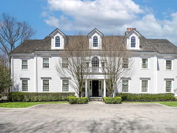 23 Rock Shelter, Waccabuc, NY 10597