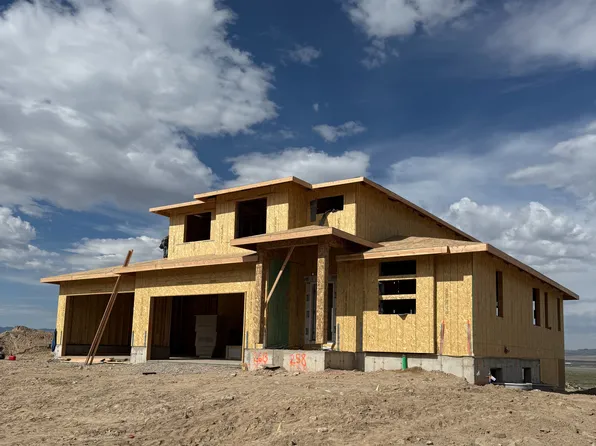 2613 N Scarlet Rd #258, Eagle Mountain, UT 84005