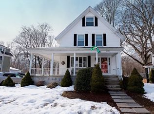 430 Broadway, North Attleboro, MA 02760