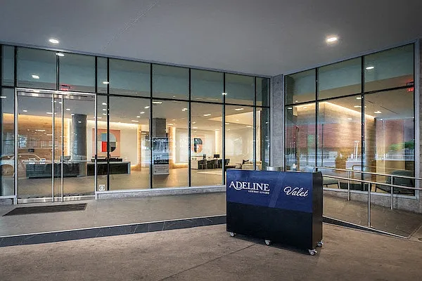 Adeline Luxury Living — Photo 38
