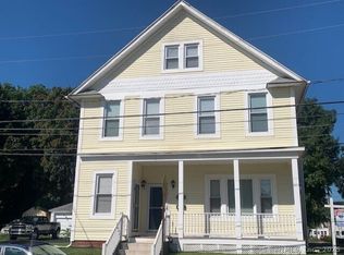 78 Franklin St, Meriden, CT 06450