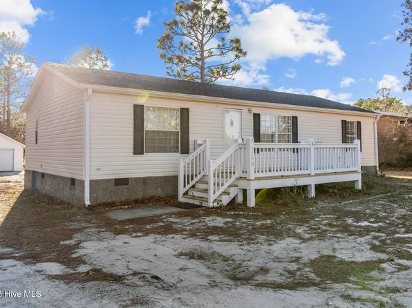 1198 Fifty Lakes Drive, Boiling Spring Lakes, NC 28461