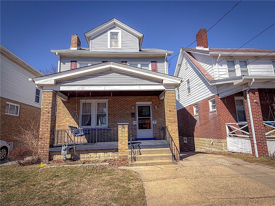 1st image of 2726 Crosby Ave