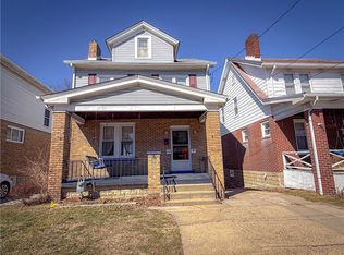 2726 Crosby Ave, Pittsburgh, PA