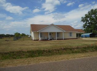 760-A Poole Rd, Chancellor, AL 36316