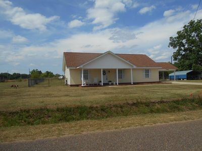 760-A Poole Rd, Chancellor, AL, 36316