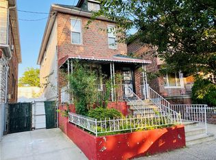 748 Rosedale Ave, Bronx, NY 10473