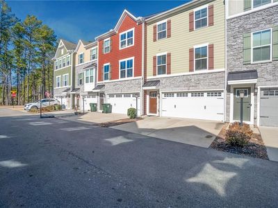 1006 Port Side Way, Chesapeake, VA, 23323