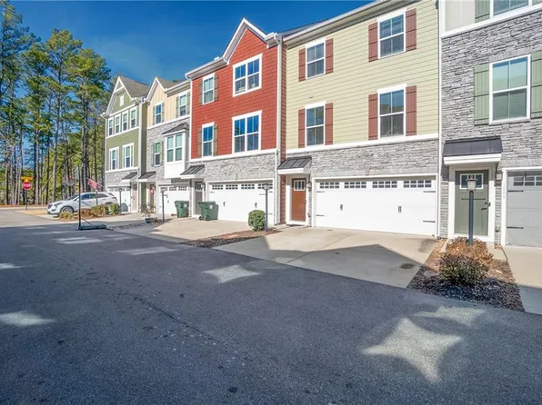 1006 Port Side Way, Chesapeake, VA 23323