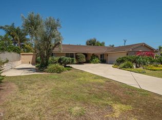 60 Camino Estrada, Camarillo, CA 93010