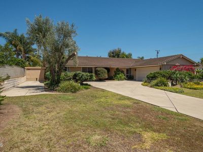 60 Camino Estrada, Camarillo, CA, 93010