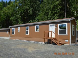 1320 Swedetown Rd, Clatskanie, OR 97016