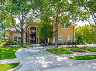 4601 Augusta Dr, Frisco, TX 75034