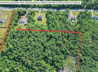 1 Wilsey Rd Lot 1079, Fredericton, NB E3B 5J1