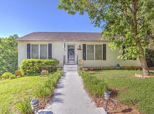 4836 Autumn Ln NW, Roanoke, VA 24017