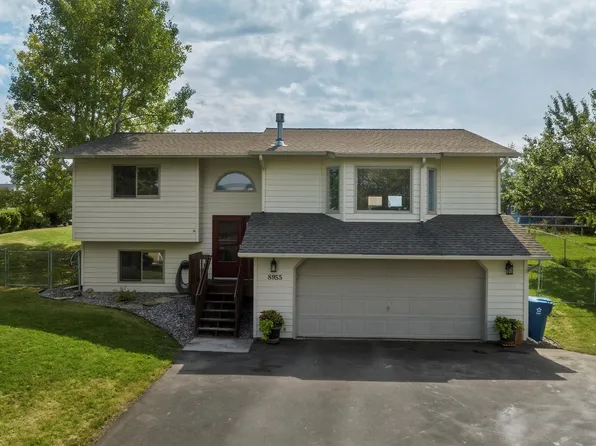 8955 Marigold Ct, Missoula, MT 59808