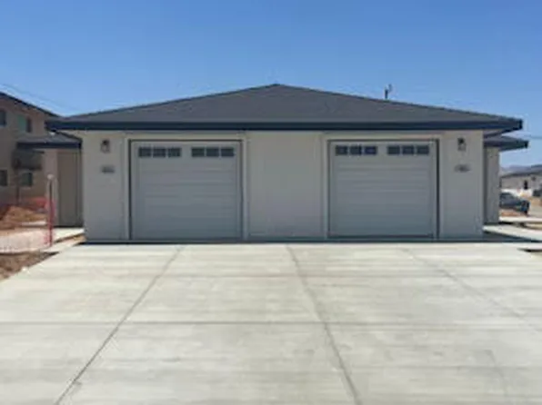 21511 Lyn St, California City, CA 93505