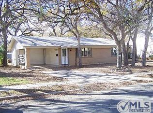 1619 10th St, Brownwood, TX 76801