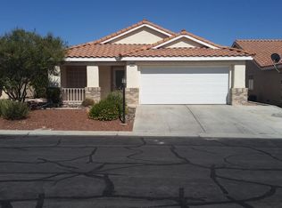 5504 Oakwood Ridge St, Las Vegas, NV 89130