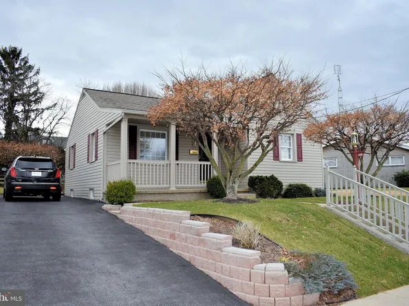 436 Grandview Ave, Chambersburg, PA 17201