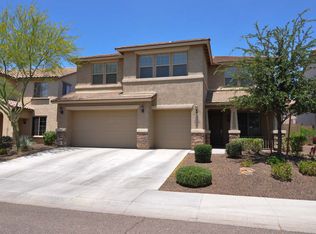 5216 W Straight Arrow Ln, Phoenix, AZ 85083