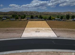 896 N 200 W, Mayfield, UT 84643