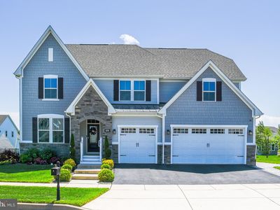 878 Sweet Birch Dr, Middletown, DE, 19709