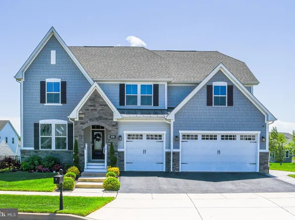 878 Sweet Birch Dr, Middletown, DE 19709