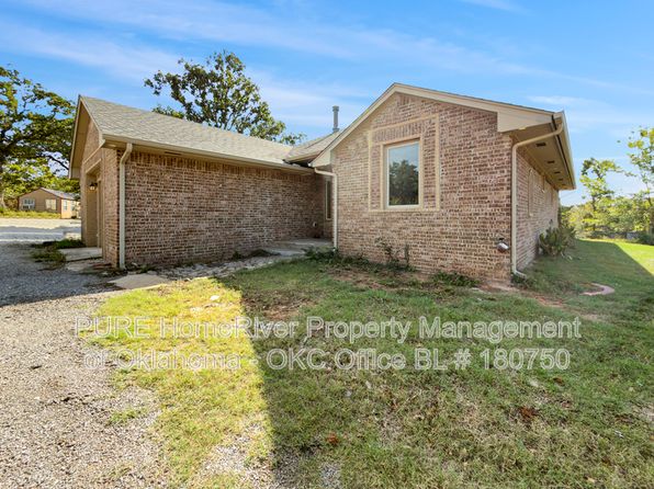 12317 S Choctaw Rd
