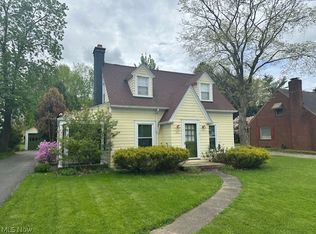 317 Ewing Rd, Boardman, OH 44512