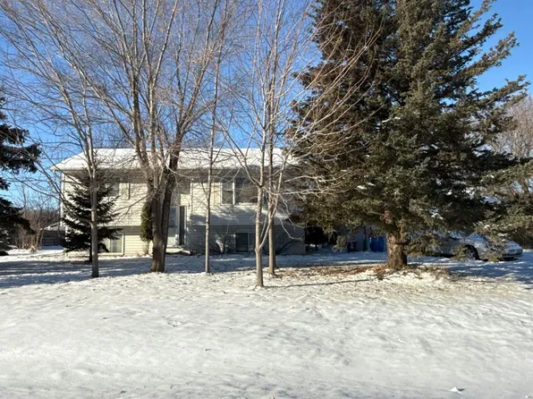 109 Andrew Ave SE, Glyndon, MN 56547