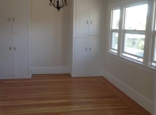 4236 Montgomery St, Oakland, CA 94611