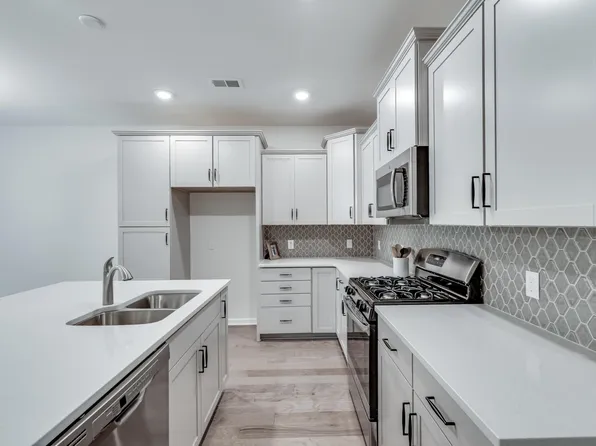 1003 Culloden Cir, Durham, NC 27713