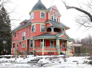 334 Franklin St, Newton, MA 02458