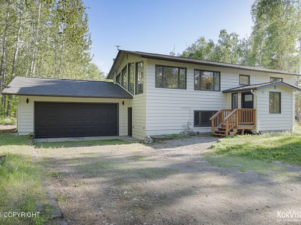 1700 W Suburban Dr, Wasilla, AK 99654