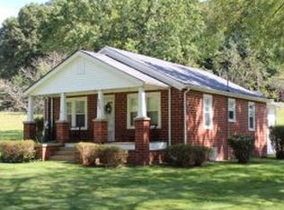 5780 Kingsport Hwy, Afton, TN 37616