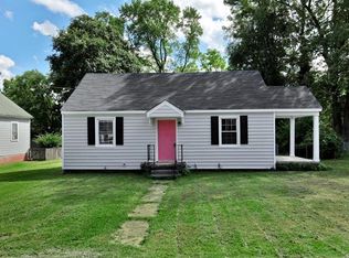 2811 Maplewood Rd, Henrico, VA 23228