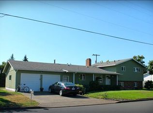 2820 Umatilla St SW, Albany, OR 97321