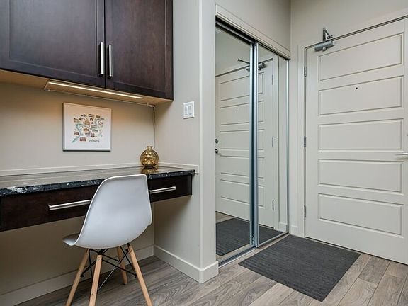 5th image of 504 Griesbach Parade NW #305