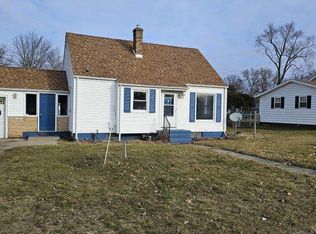 19901 Lucinda St, South Bend, IN 46614