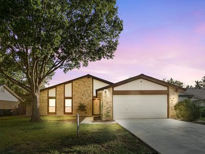 4714 Bohill St, San Antonio, TX, 78217